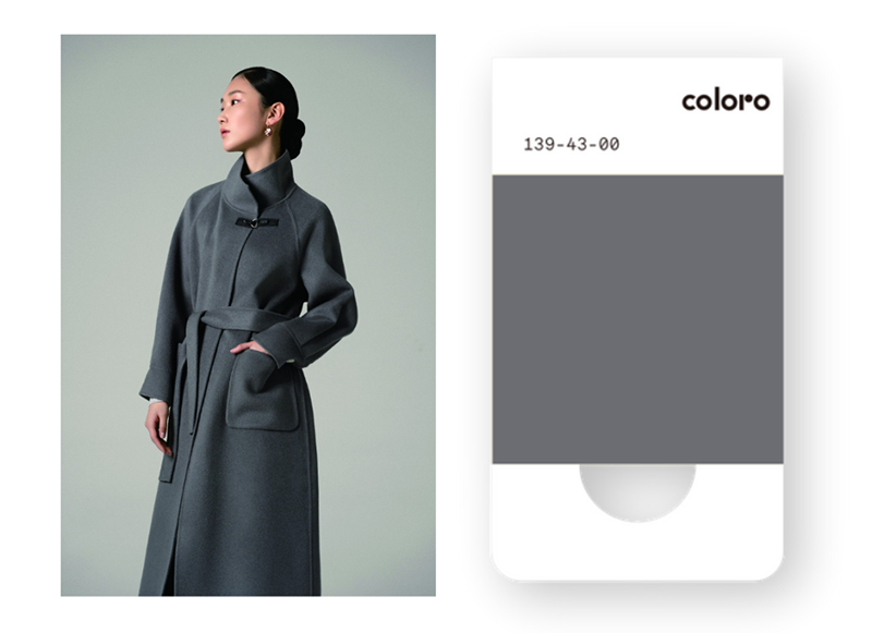 coloro色號(hào)139-43-00